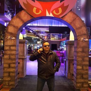 Meet your Posher, Bishnu ko